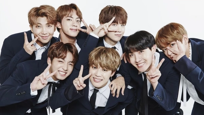 bts whatsapp dp