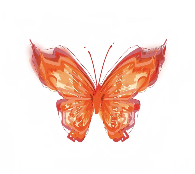 butterfly hd dp