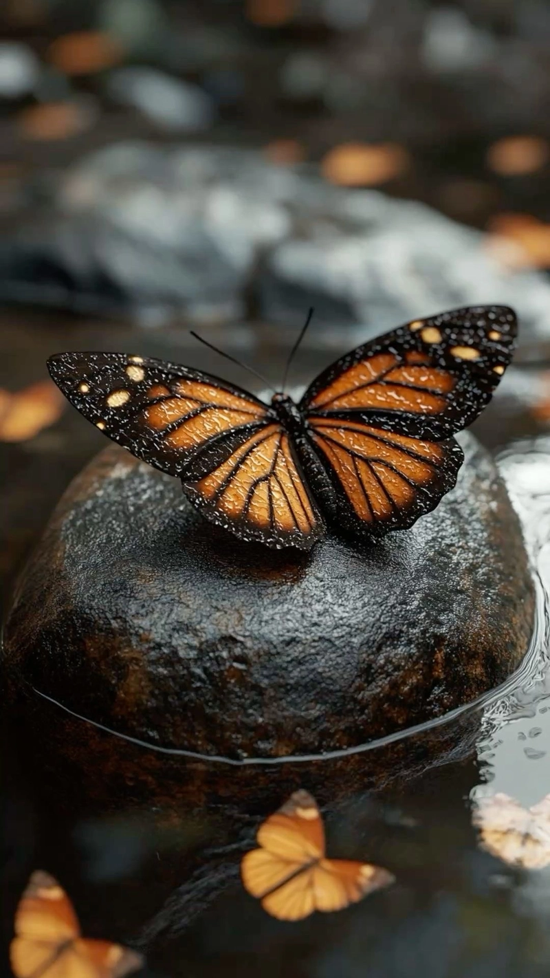 butterfly wallpaper for whatsapp dp