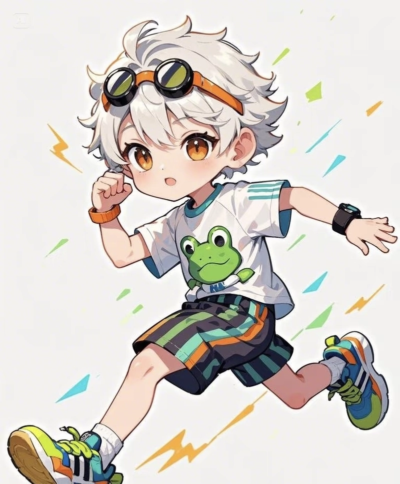 cartoon boy dp for whatsapp