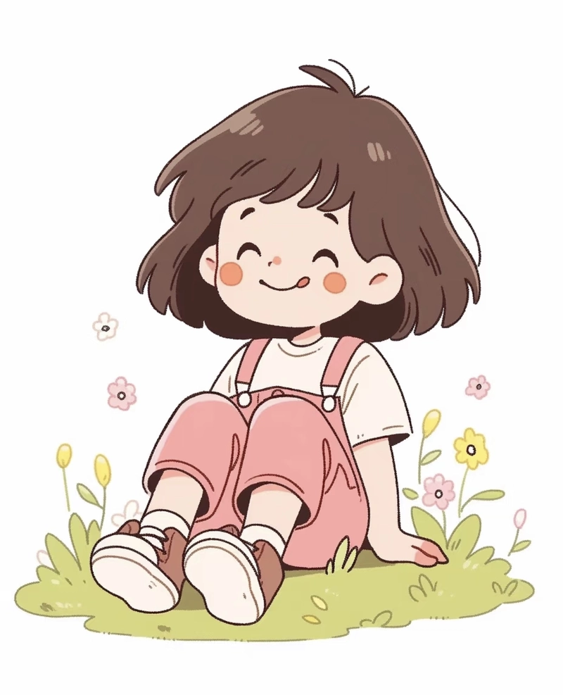 cartoon cute dp for instagram
