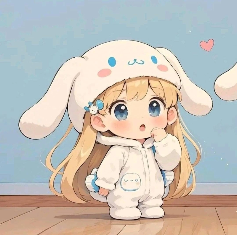 cartoon cute dp
