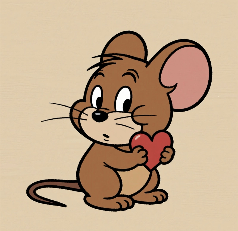 cartoon dp for instagram highlights
