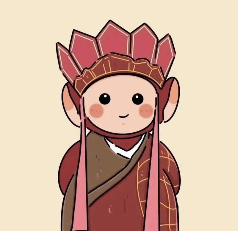cartoon ig profile pic