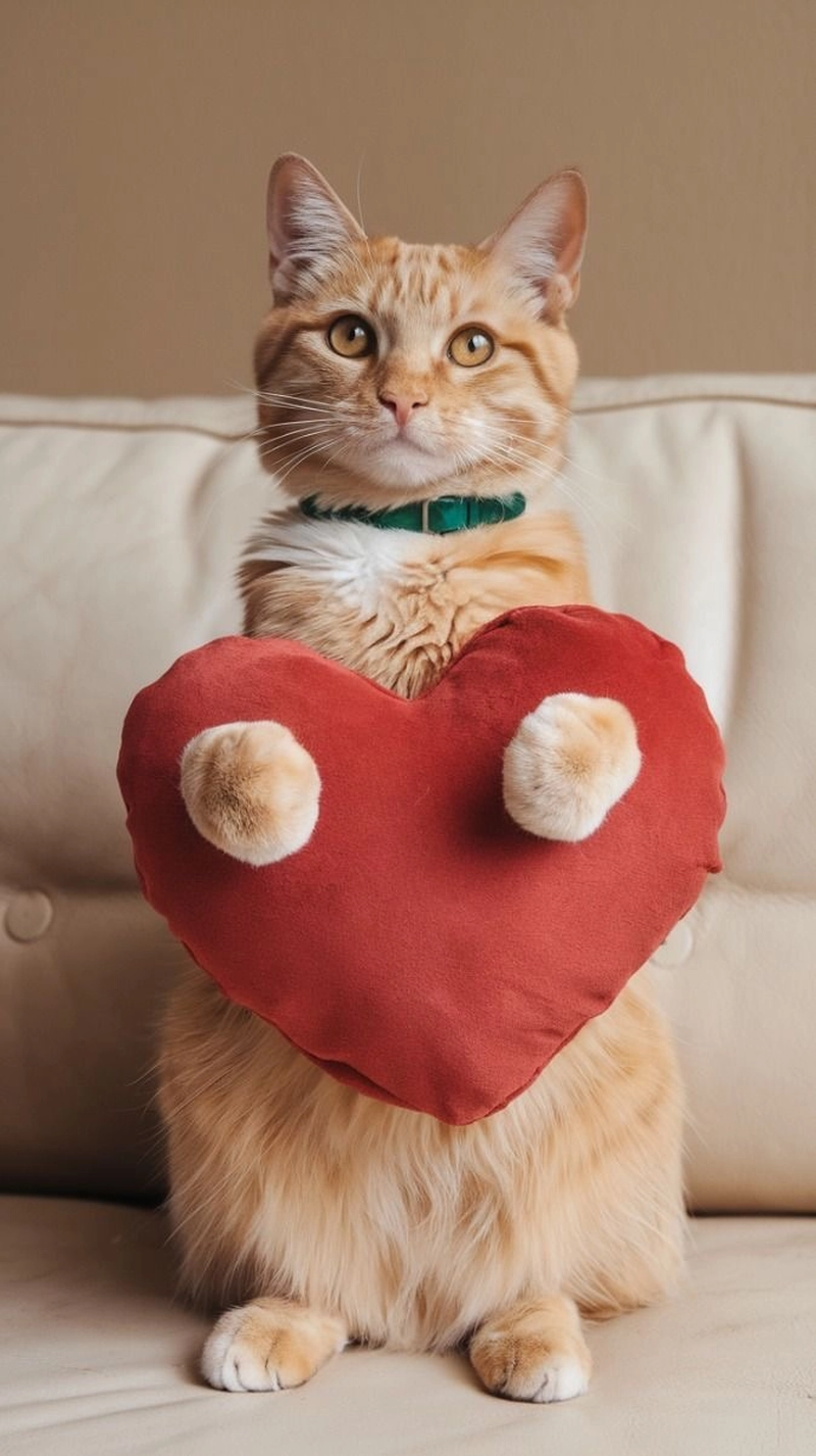 cat dp cute
