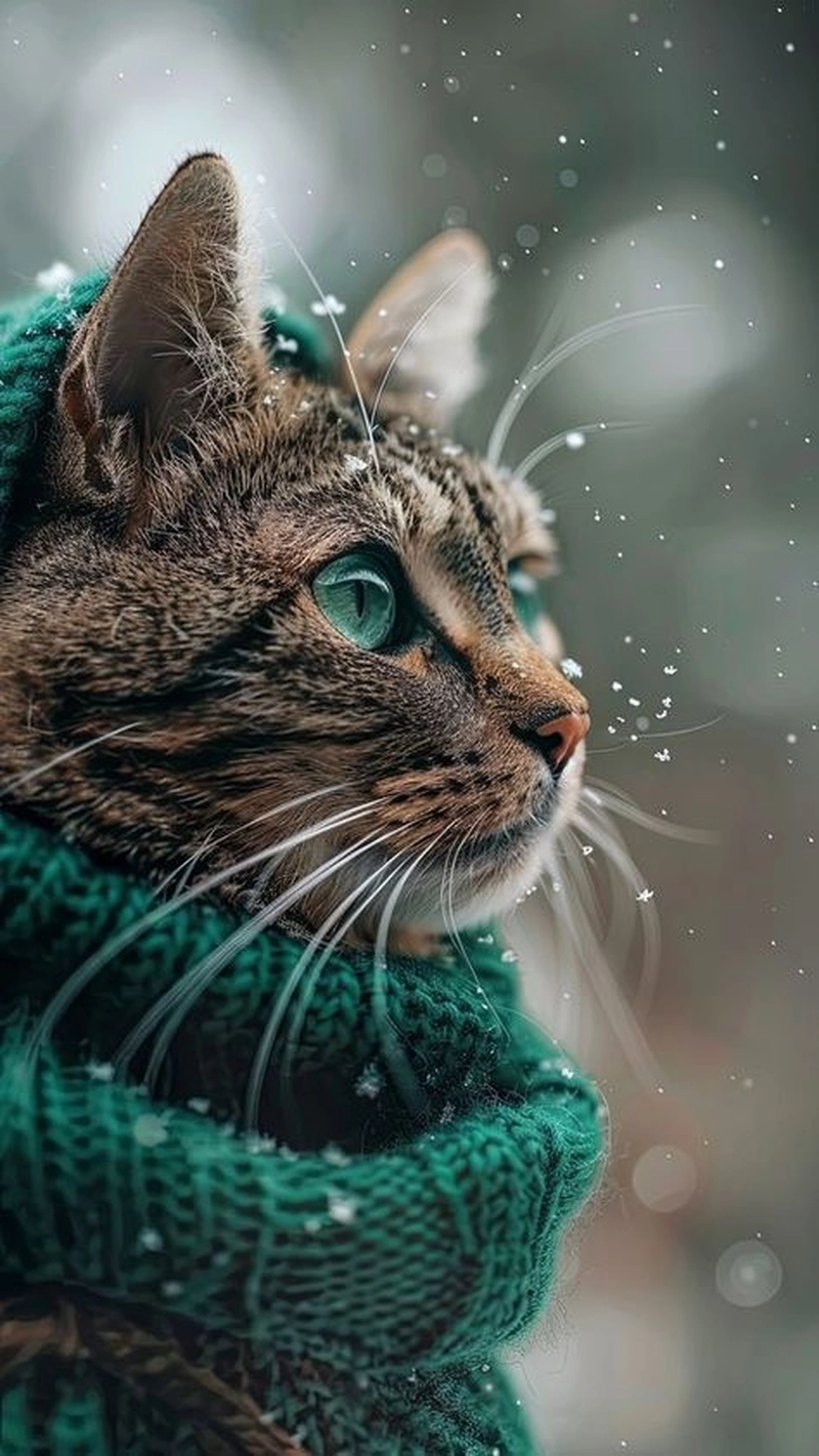 cat kitten pivture fo dp