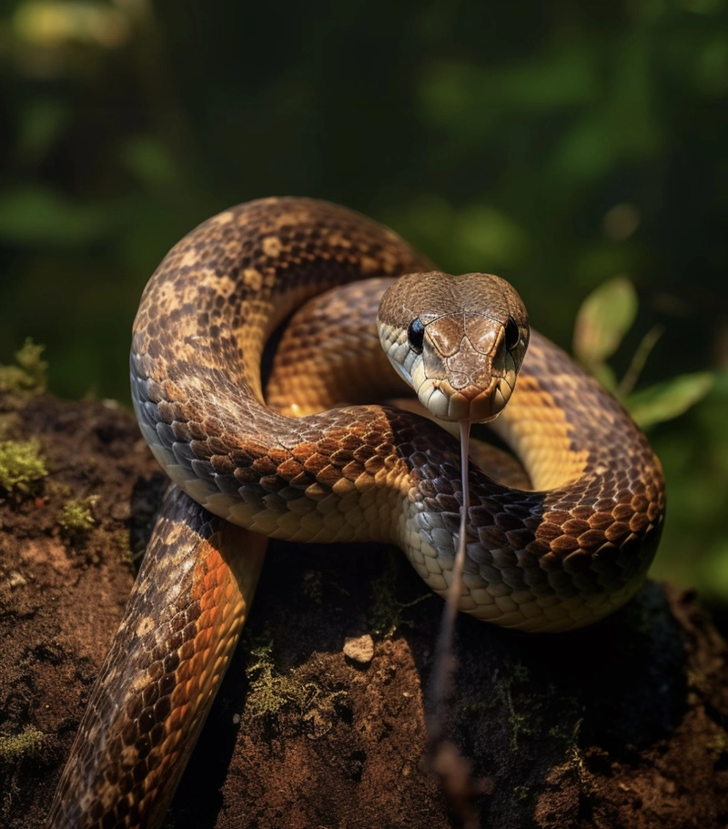cobra snake images