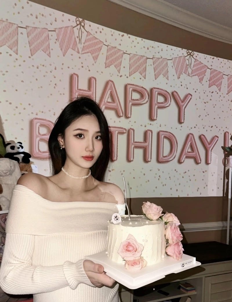 coming soon birthday pic