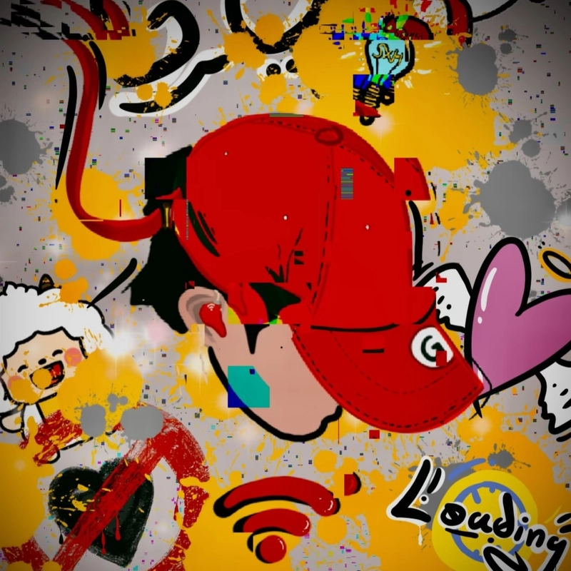 cool anime dp for instagram