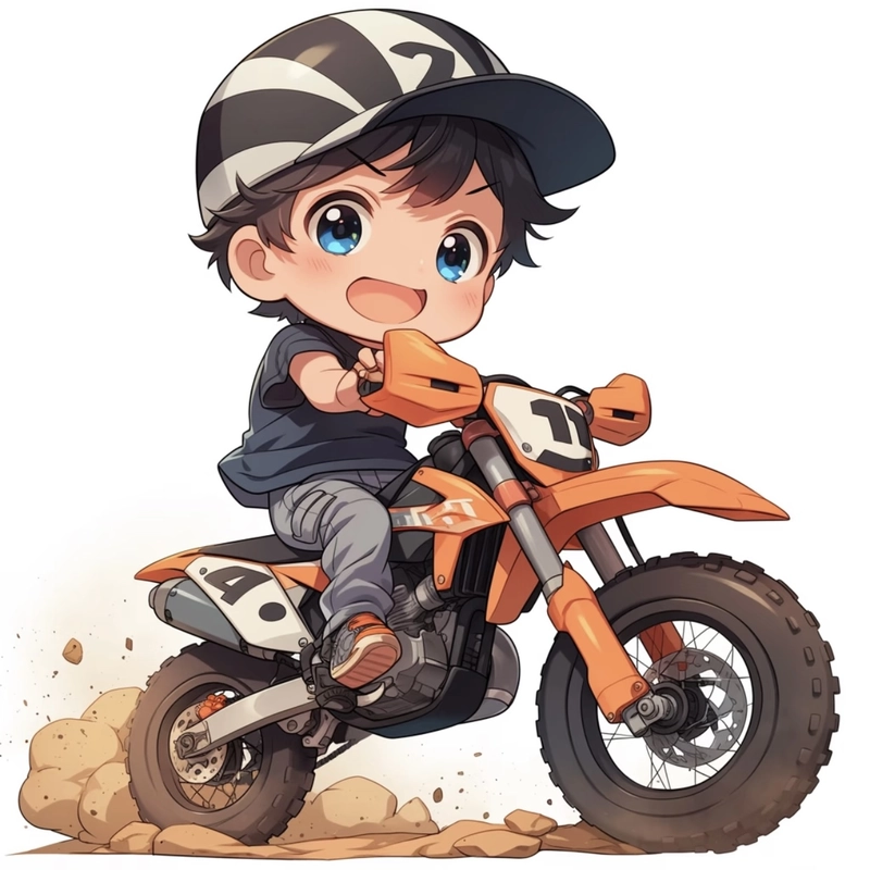 cool anime dp