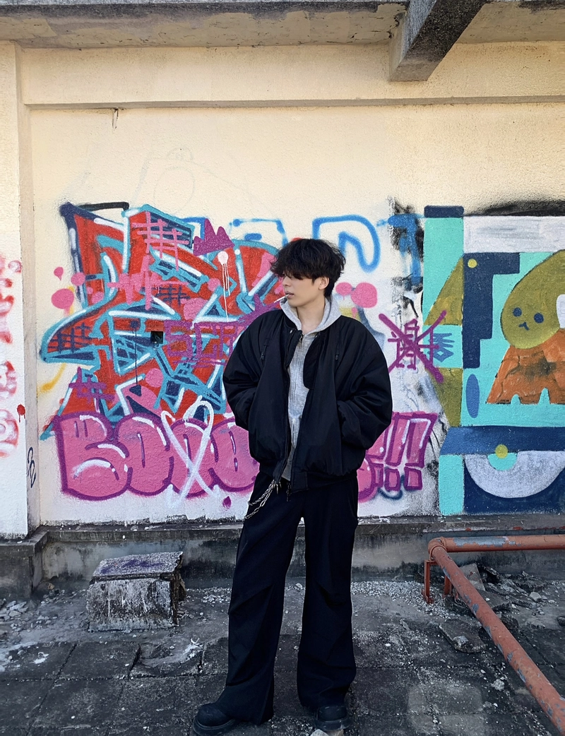cool boy dp for fb