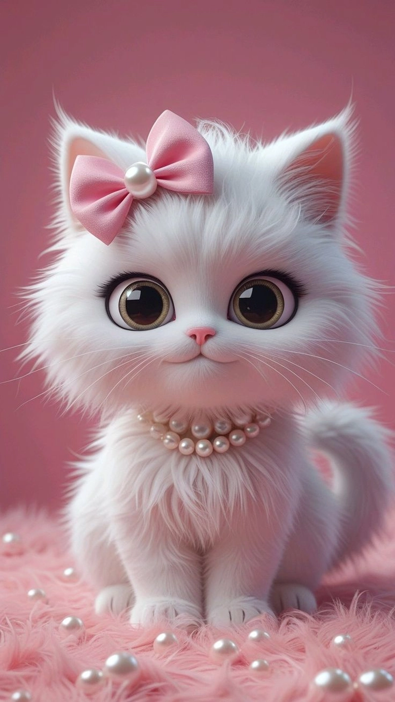 cool cat aesthetic dp