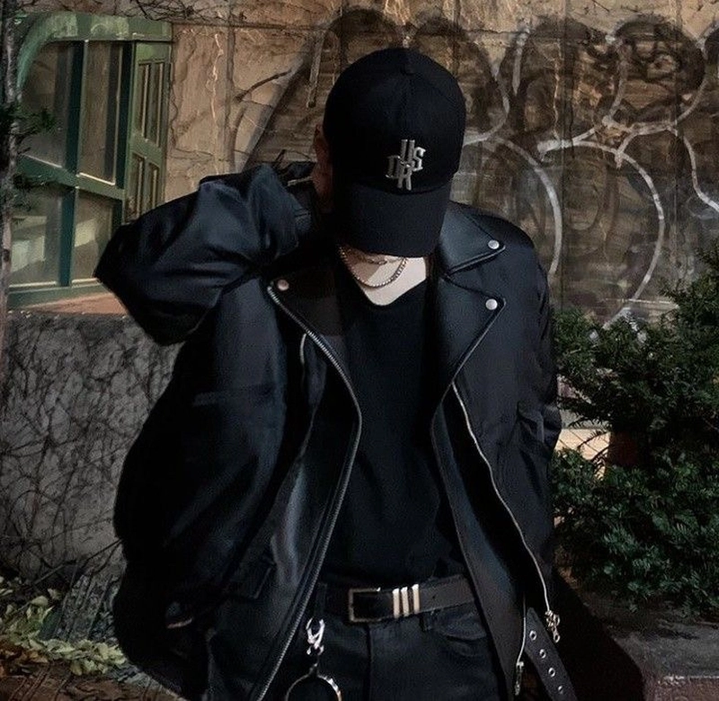 cool photo for instagram dp