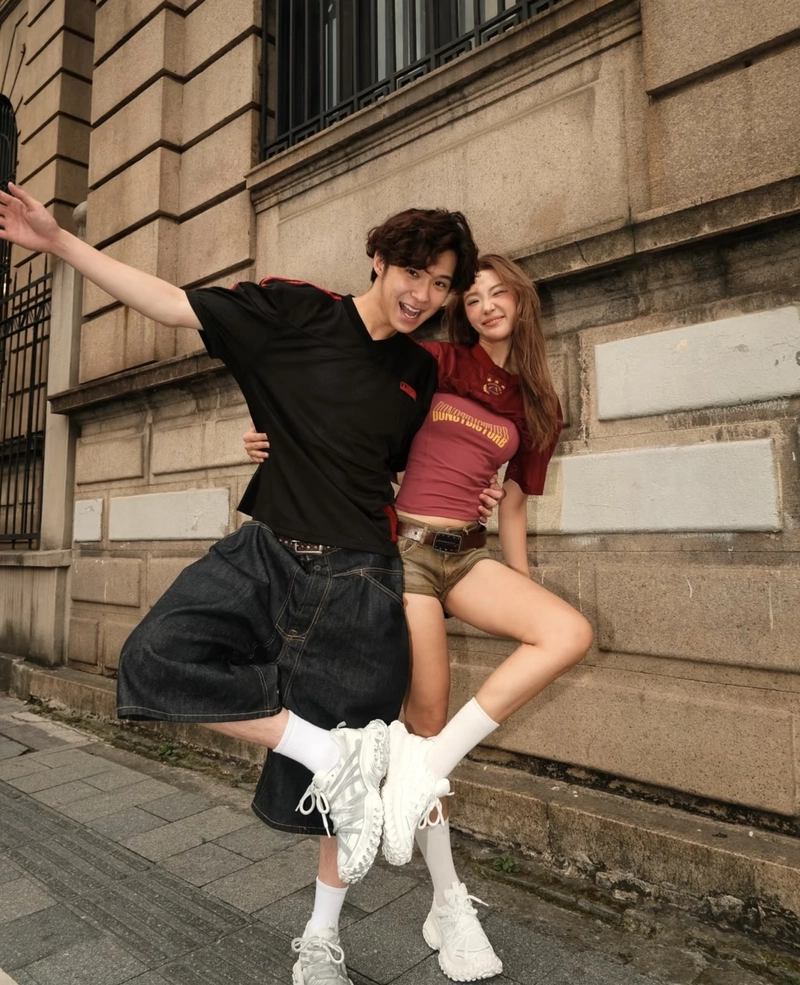 couple dp for instagram aesthetic