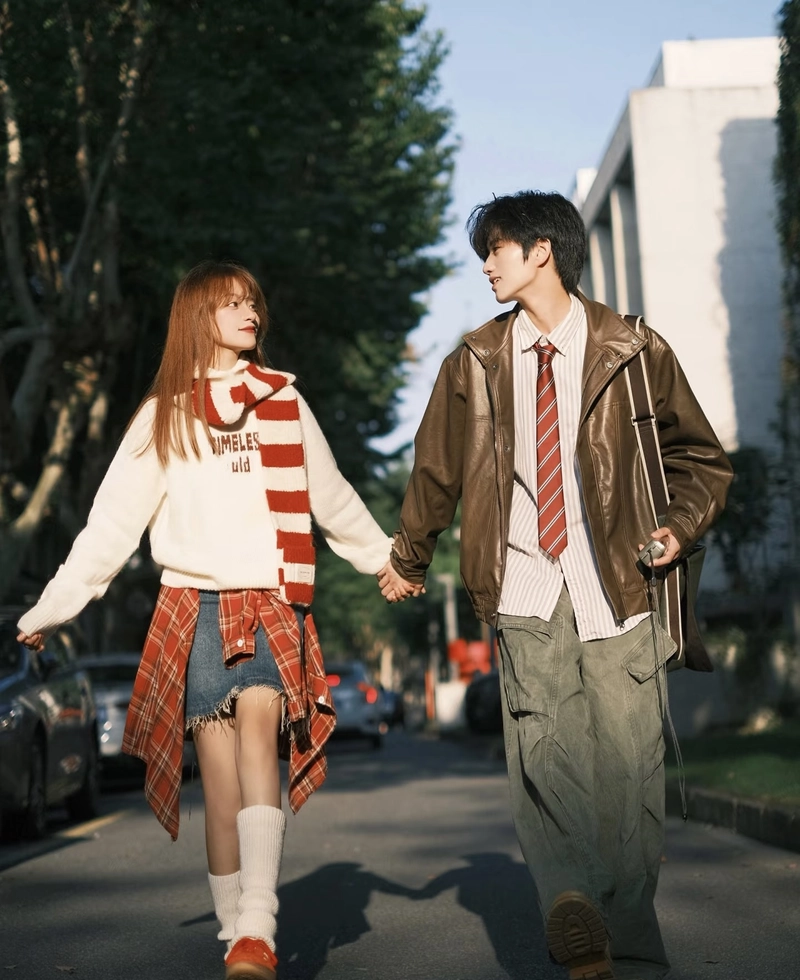 couple dp on instagram