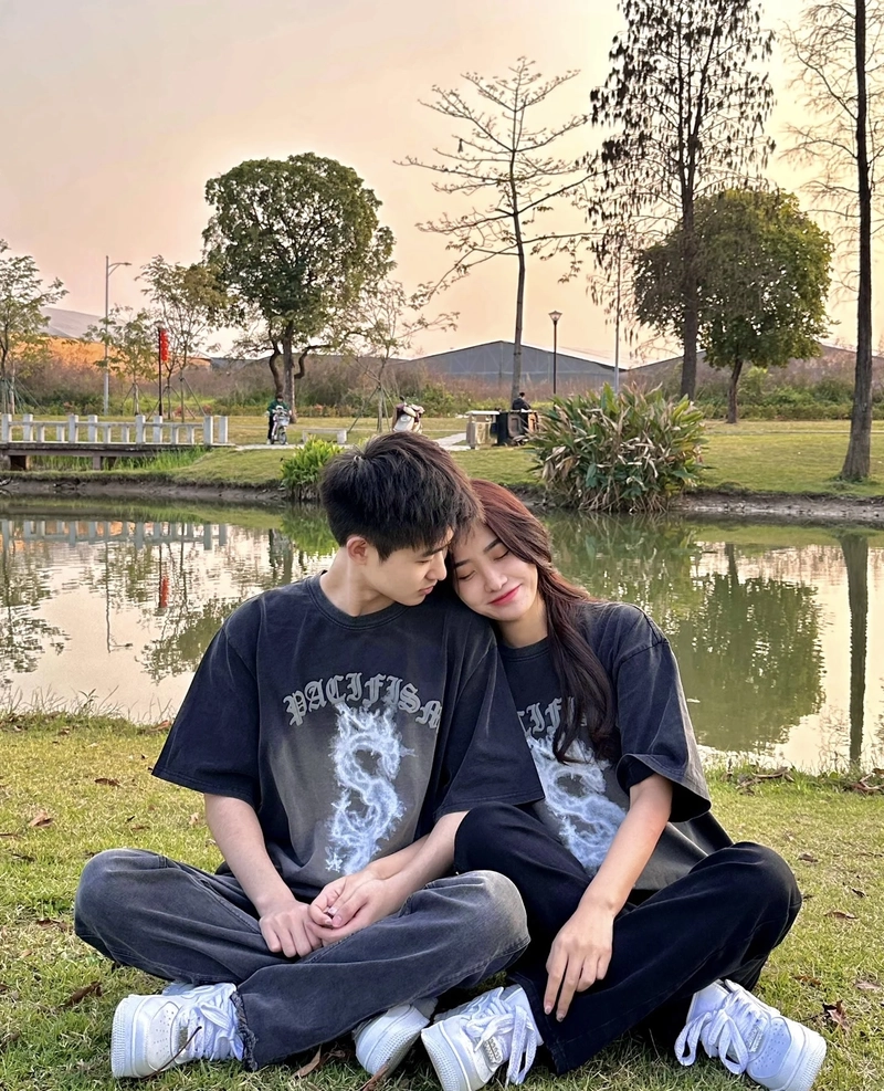 couple instagram photos