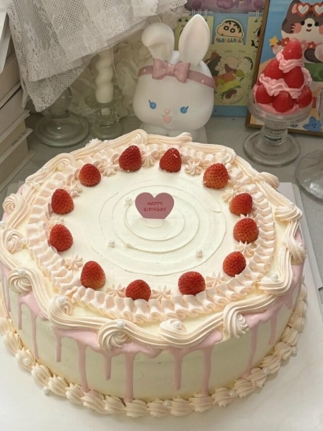 300+ Colorful Happy Birthday DP To Make Your Day More Joyful