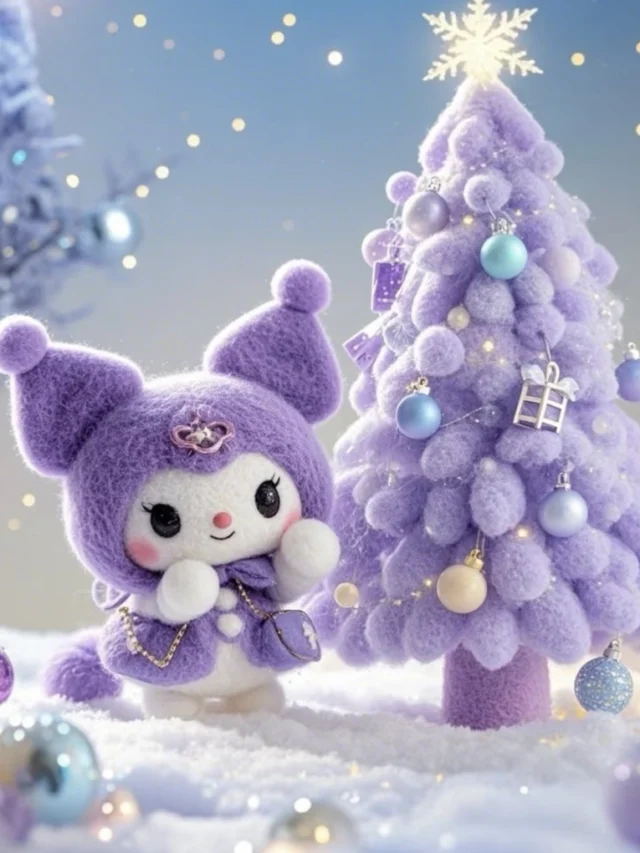 Top 187+ Kuromi DP Ideas Adorable & Fun For Your Profile