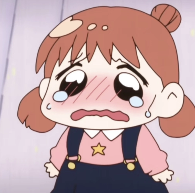crying eyes aesthetic