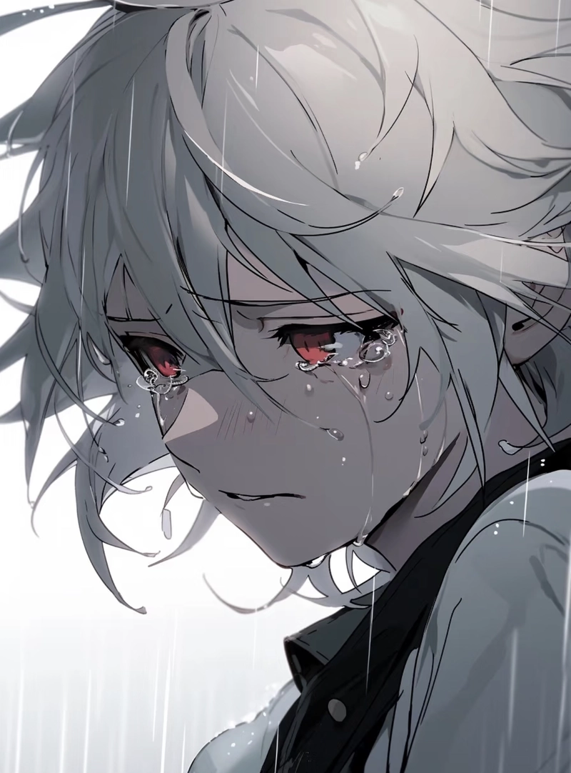 crying eyes dpz