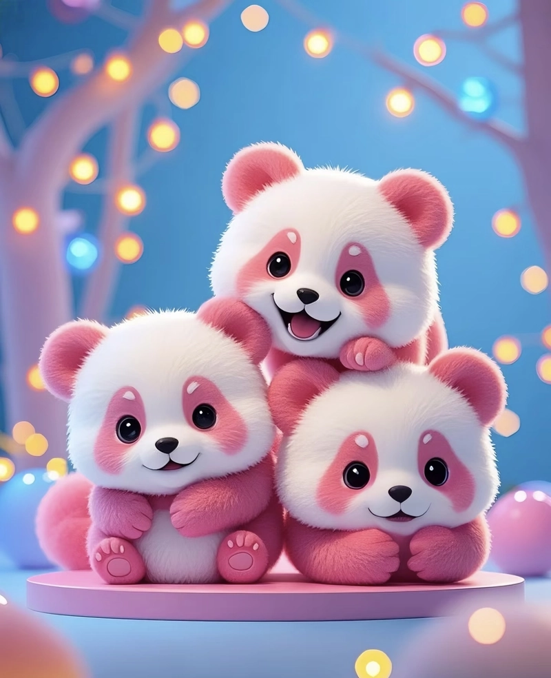 cute aesthetic dp for whatsapp cartoon