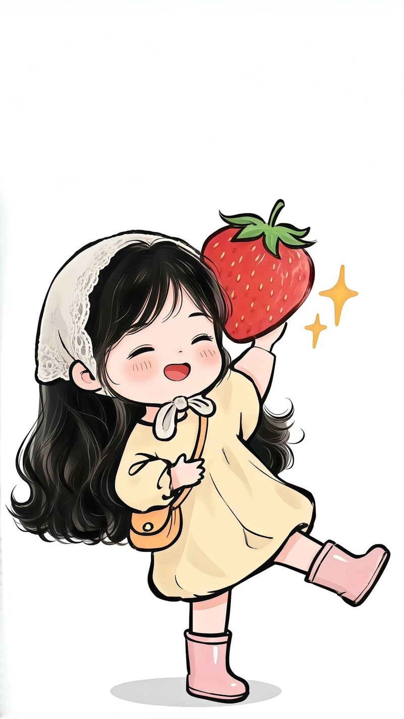 cute aesthetic dp for whatsapp