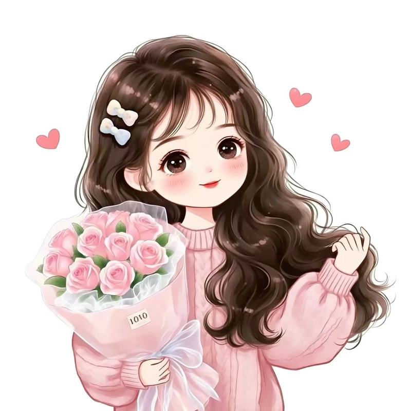 cute aesthetic dp