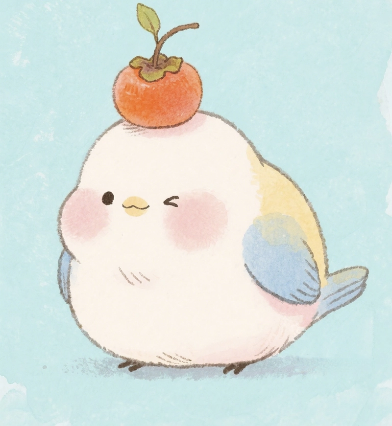 cute animal and birds dp images