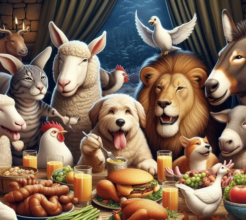 cute animal pics for whatsapp dp