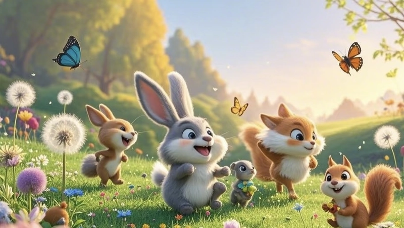 cute animal pictures dp
