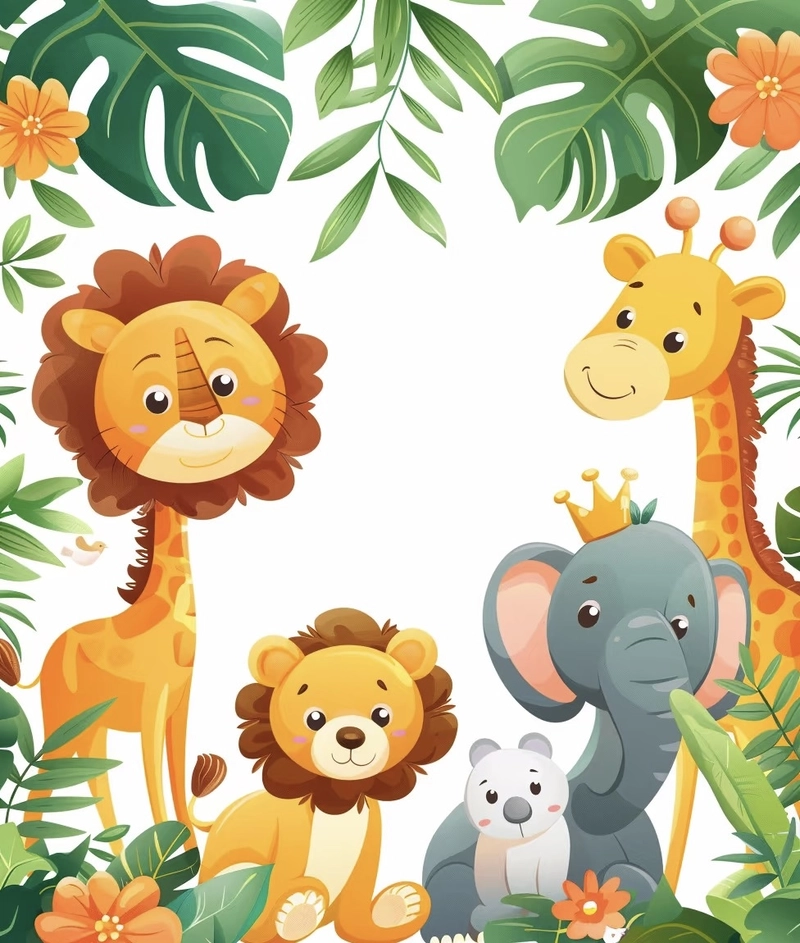 cute animals dp for whatsapp