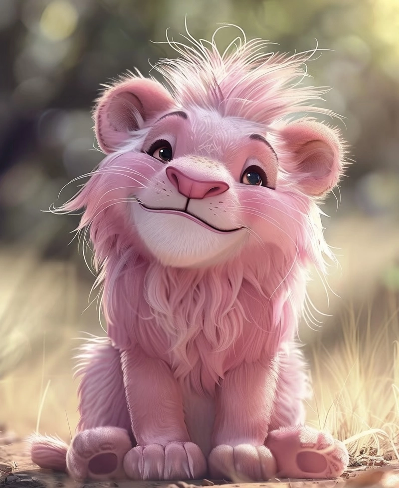 cute animals dp hd