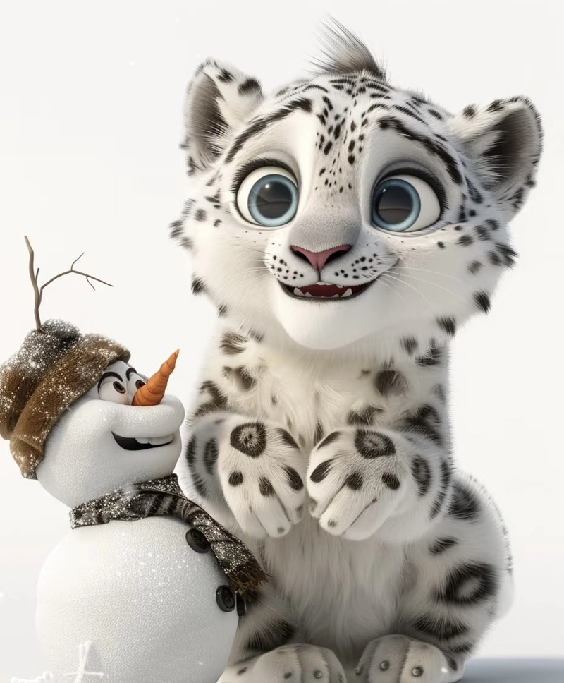 cute animals images for whatsapp dp