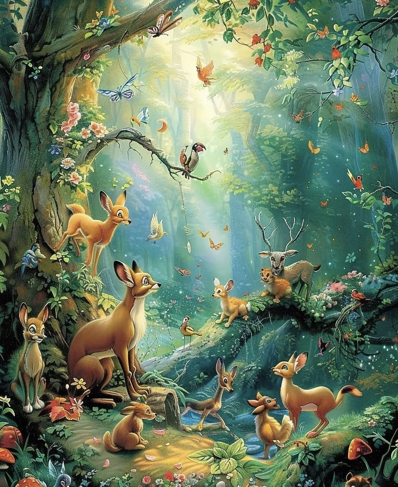 cute animals pic for whatsapp dp