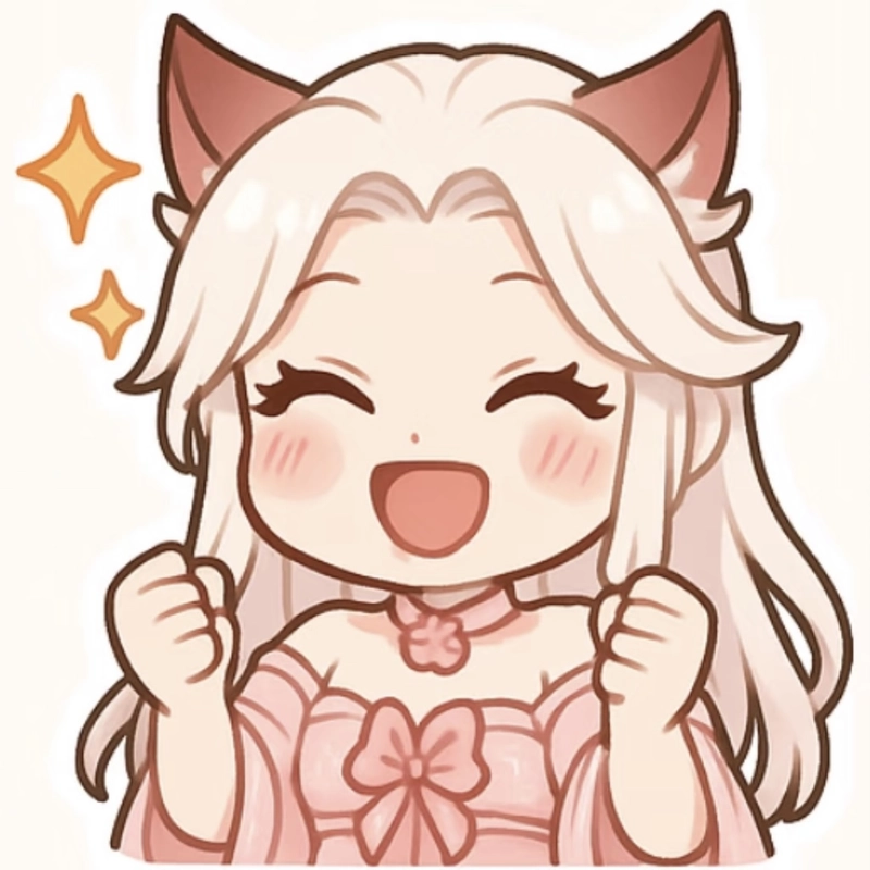 cute anime for dp