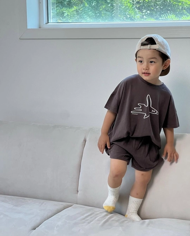cute baby boy dp pic