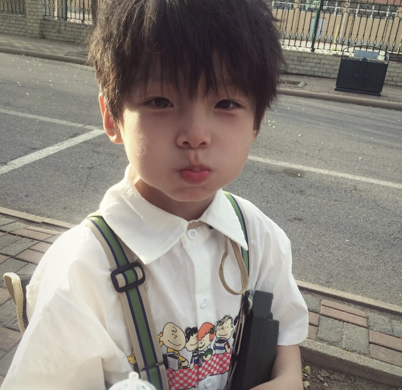 cute baby boy pic whatsapp dp