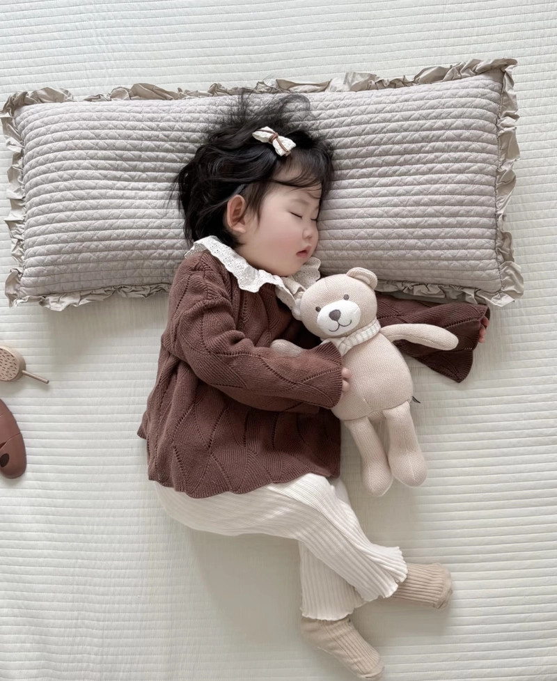 cute baby girl dp