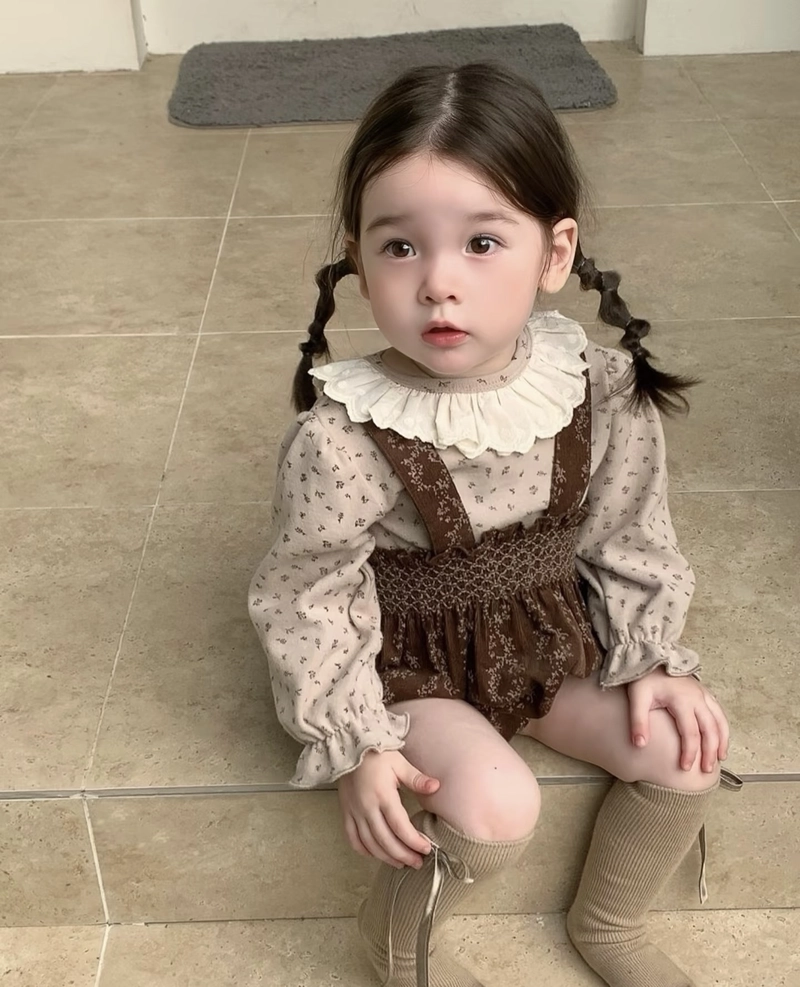 cute baby girl pic for dp