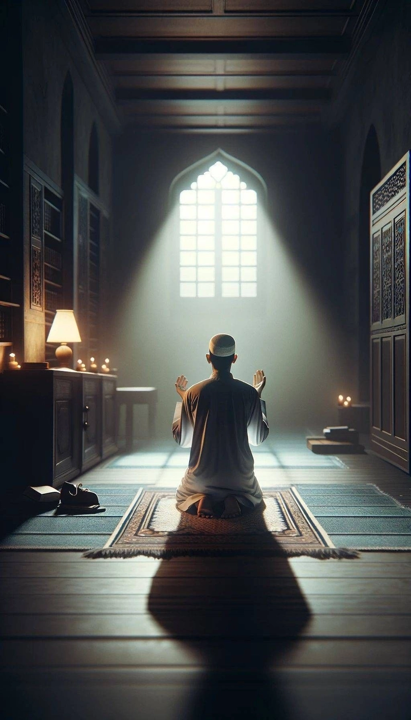 cute beautiful quran dp