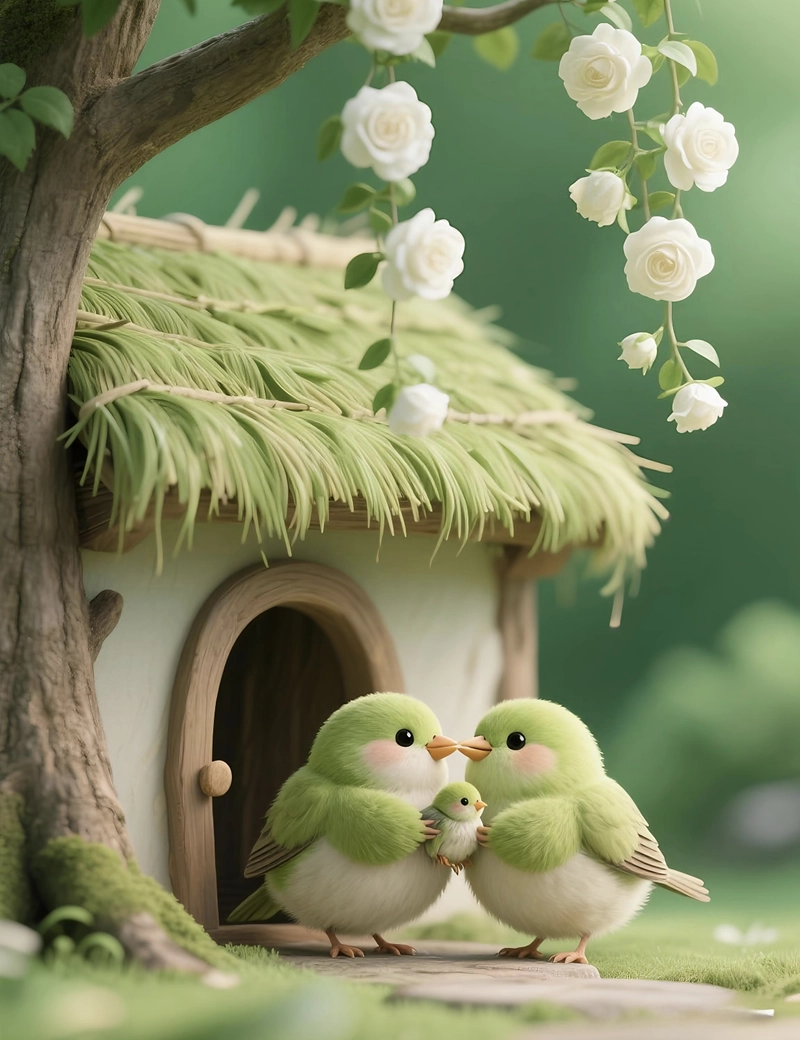 cute birds images for whatsapp dp