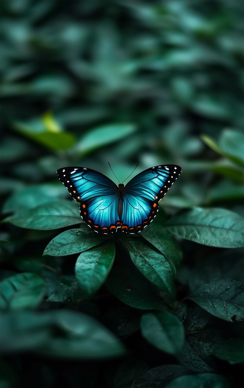 cute butterfly dp pics