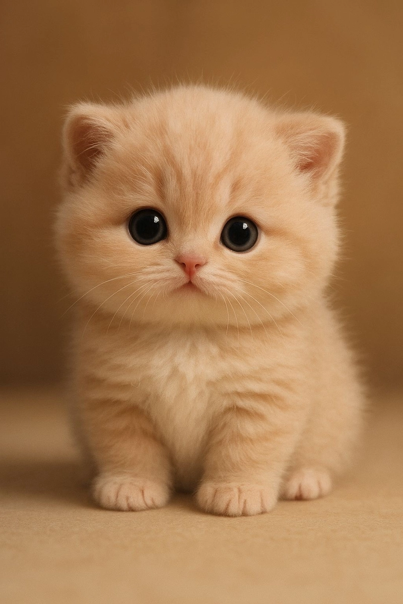cute cat dp pic