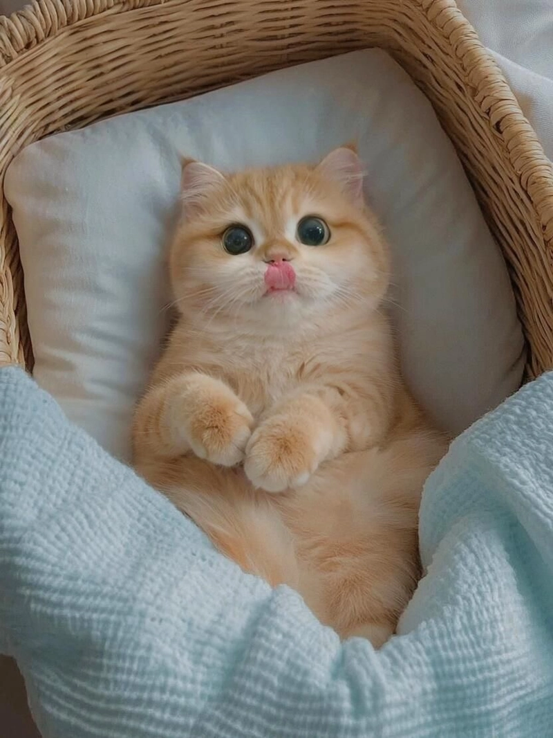 cute cat images dp