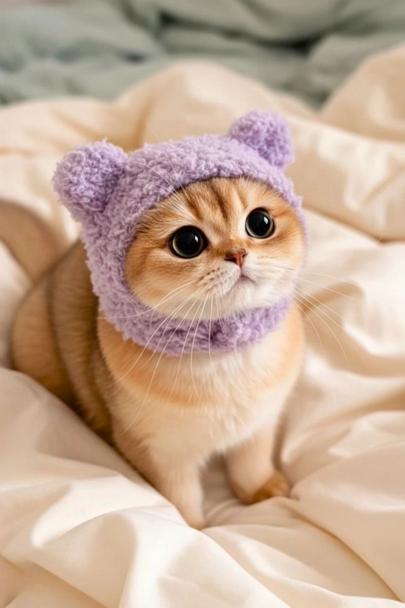 cute cat images for dp