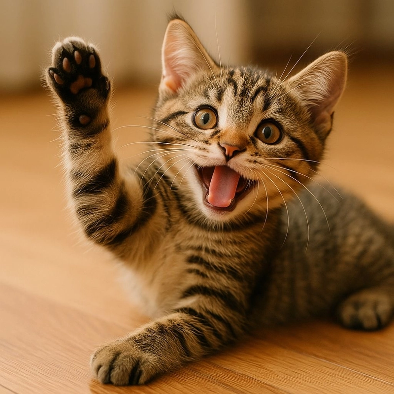 cute cat images for whatsapp dp download