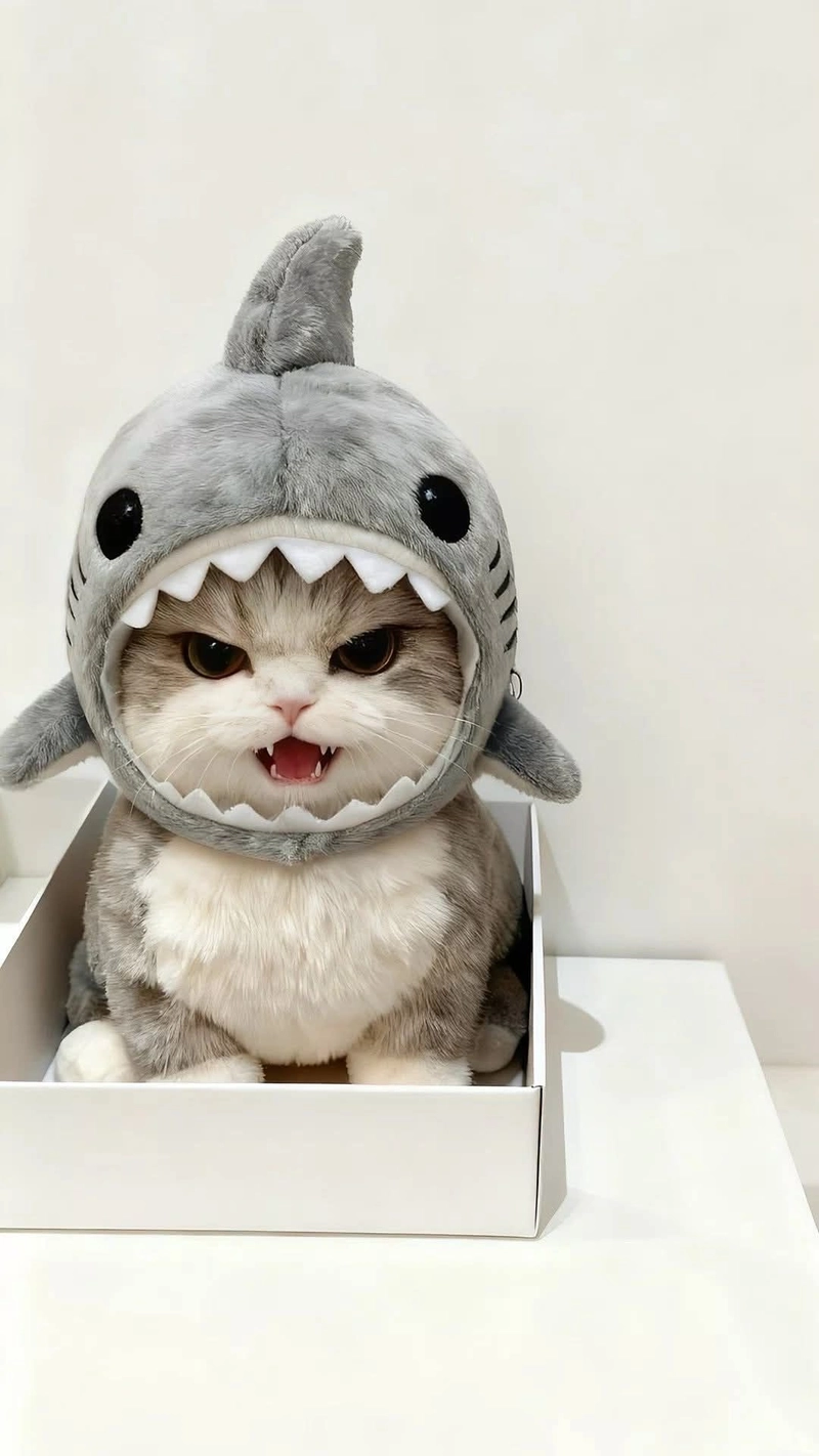 cute cats dp for facebook