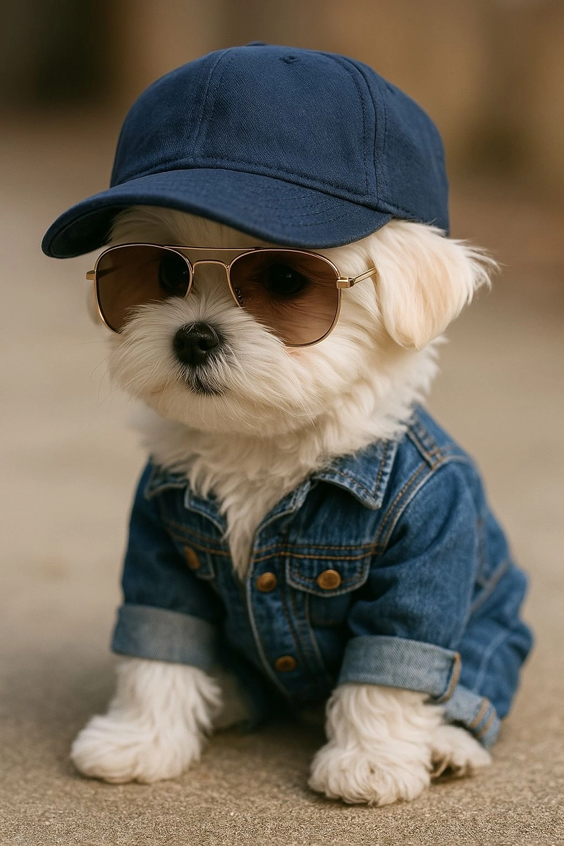 cute dog pics for dp