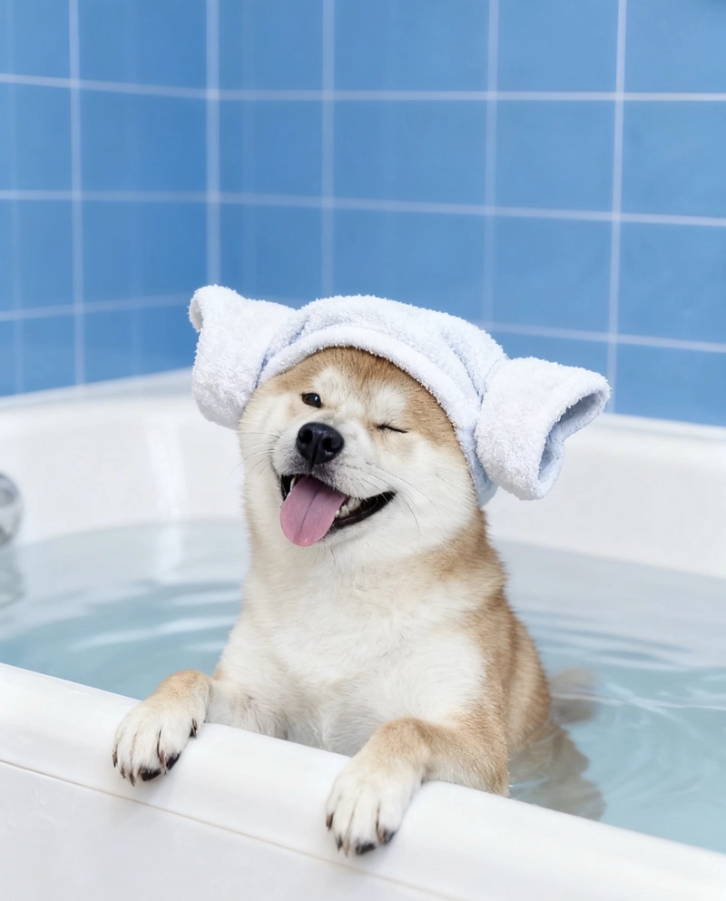 cute dogs whatsapp dp