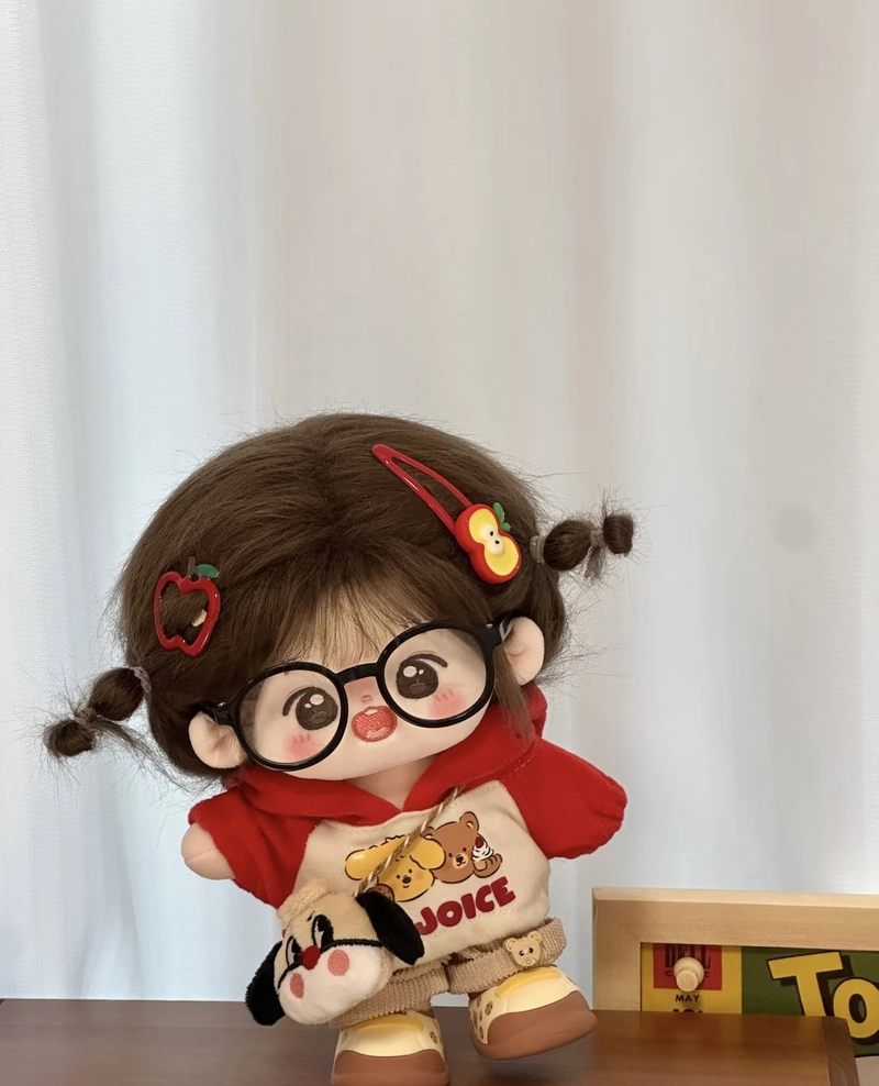 cute doll whatsapp dp